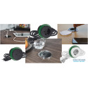 Розеткові блоки Schneider Electric