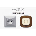 Legrand Valena Life (Угорщина)