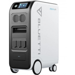 Сонячна електростанція BLUETTI EP500Pro | 3000W 5100Wh