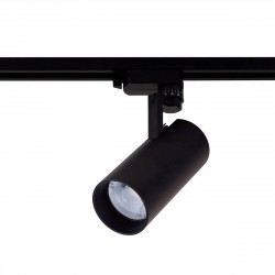 Трековий світильник MJ-Light 8830-3T 20W BK 4000K