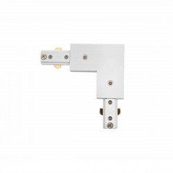 Кутове з'єднання MJ-Light HF 90 WH