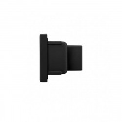 Заглушка Nowodvorski PROFILE DEAD END CAP BLACK 9458