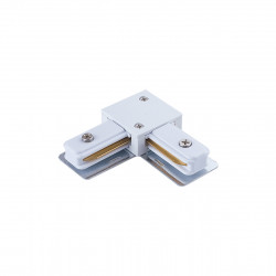 З'єднання кутовий Nowodvorski PROFILE L-CONNECTOR WHITE 9456