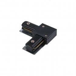 З'єднання кутовий Nowodvorski PROFILE L-CONNECTOR BLACK 9455