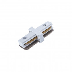 З'єднання Nowodvorski PROFILE STRAIGHT CONNECTOR WHITE 9454