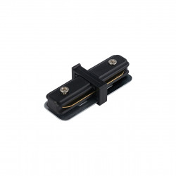 З'єднання Nowodvorski PROFILE STRAIGHT CONNECTOR BLACK 9453
