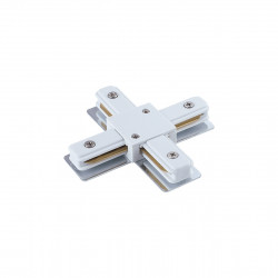 З'єднання Nowodvorski PROFILE X-CONNECTOR WHITE 9190