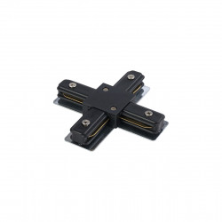 З'єднання Nowodvorski PROFILE X-CONNECTOR BLACK 9188