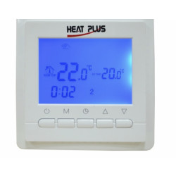 Терморегулятор HEAT PLUS ВНТ-306 (Україна)