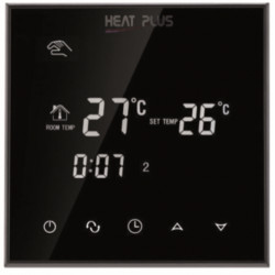 Терморегулятор HEAT PLUS BHT-800 Black (Південна Корея)