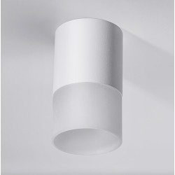 Накладний точковий світильник MJ-Light SOREN WH 12015 (Китай)