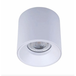 Накладний точковий світильник MJ-Light JACK WH 12009 (Китай)