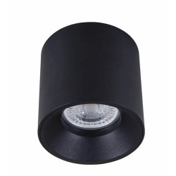 Накладний точковий світильник MJ-Light JACK BK 12010 (Китай)