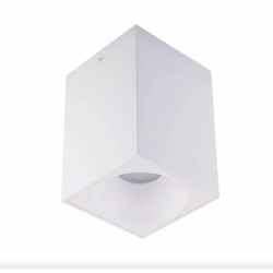 Накладний точковий світильник MJ-Light 8001S WH + 3001S WH (Китай)