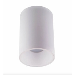 Накладний точковий світильник MJ-Light 8001 WH + 3001R WH (Китай)