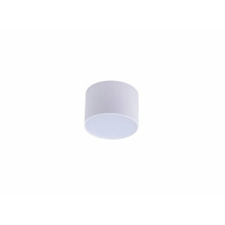 Накладний точковий світильник MJ-Light D001 5W WH 3000K (Китай)