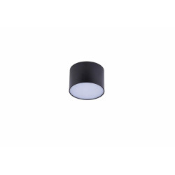 Накладний точковий світильник MJ-Light D001 5W BK 3000K(Китай)