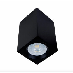 Накладний точковий світильник MJ-Light TS5091 SBK (Китай)