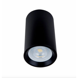 Накладний точковий світильник MJ-Light TS5081 SBK (Китай)