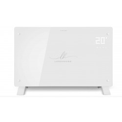 Конвектор скляний GCH-20 (2000W) з WIFI керуванням