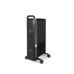 Обігрівач оливний (масляний) OLR-920 (2000W)