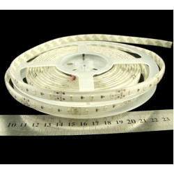 Світлодіодна стрічка 3528-60-IP64-R-10-12 R8060BA (5131) RISHANG