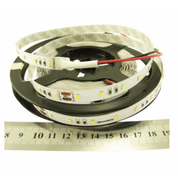 Світлодіодна стрічка 2835-60-IP33-WW-10-24 RN0060TC-A e-pcb (7605) RISHANG