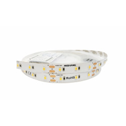 Світлодіодна стрічка 2835-60-IP33-WW-10-12 RN0060TA-A (10616) RISHANG