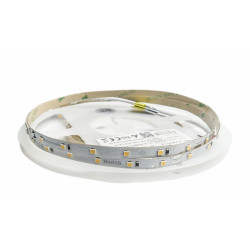 Світлодіодна стрічка 2835-60-IP20-WW-8-24 RD0860TC-B 3000K CRI80 (13260) RISHANG