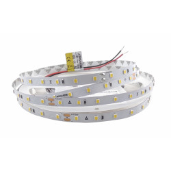 Світлодіодна стрічка 2835-64-IP20-NW-8-24 RV0864TC-A 4000K (18723) RISHANG