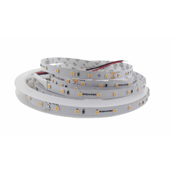 Світлодіодна стрічка 2835-64-IP20-WW-8-24 RV0864TC-A 3000K (18722) RISHANG