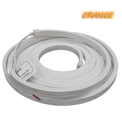 Світлодіодний неон 2835-120-IP65-O-6-24 W16C0TD-A orange (12905) Україна