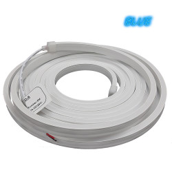 Світлодіодний неон 2835-120-IP65-B-6-24 W16C0TD-A blue (12899) Україна
