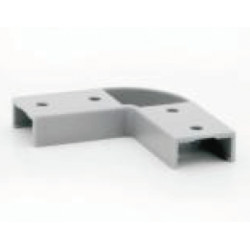 Конектор 90 градусів для профілю LP-SL 027 (17378) BELT