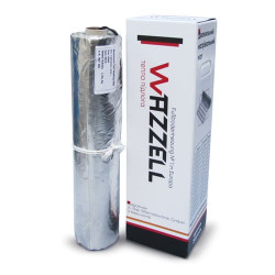 Нагрівальний мат ProfiTherm Eko 0,5 м.кв (Україна)