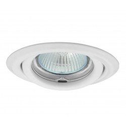 Точковий світильник Kanlux 307 Argus CT-2115-W