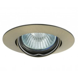 Точковий світильник Kanlux 2594 Luto CTX-DT02B-AB