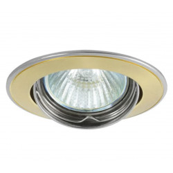 Точковий світильник Kanlux 2800 Bask CTC-5515-PG/N