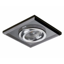 Точковий світильник Kanlux 26719 Morta CT-DTL50-B
