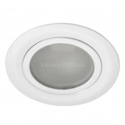 Точковий світильник Kanlux 810 Gavi CT-2116B-W