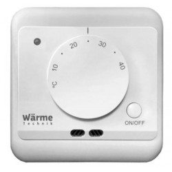 Терморегулятор Wärme Technik М (Німеччина)
