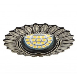 Точковий світильник Kanlux 19510 Furna CT-DTO50-AB