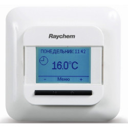 Терморегулятор Raychem NRG DM (Бельгія)