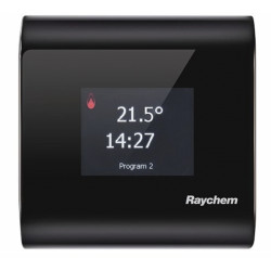 Терморегулятор Raychem SENZ WIFI (Бельгія)