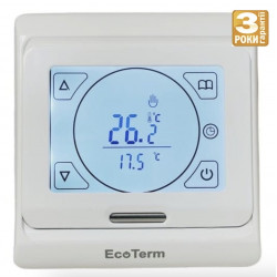 Терморегулятор EcoTerm Digital Sen