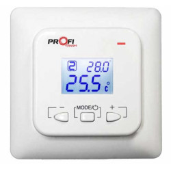 Терморегулятор Profitherm EX01 (Україна)