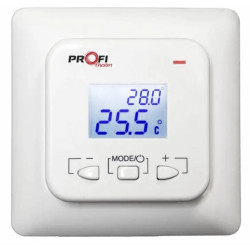 Терморегулятор Profitherm EX02 (Україна)