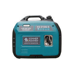Інверторний генератор KS 3100i S