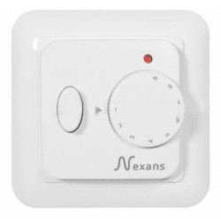 Терморегулятор Nexans N-Comfort TR (Україна)