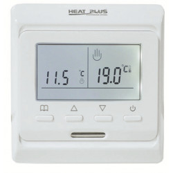 Терморегулятор HEAT PLUS M6.716